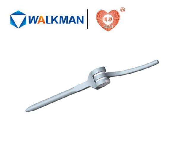 Elbow Replacement Implant