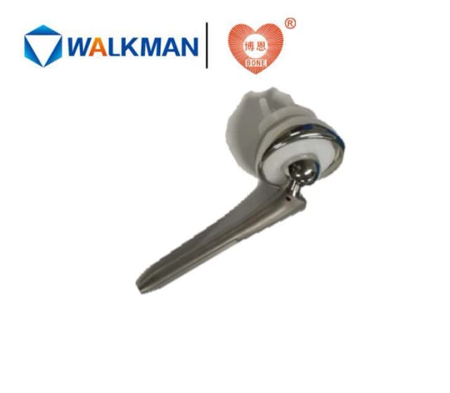 Shoulder Replacement Implant