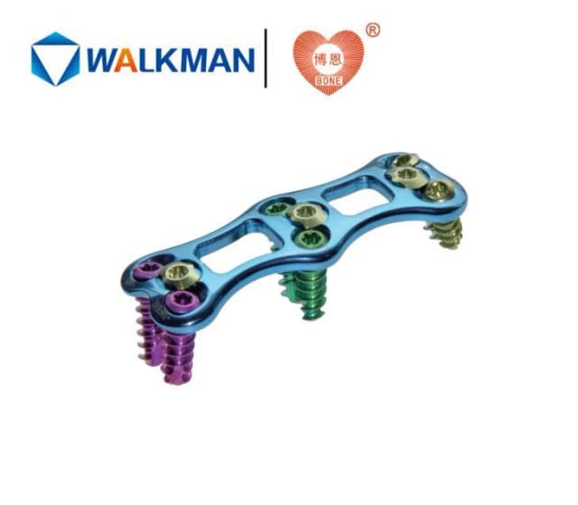 ACP Spine System