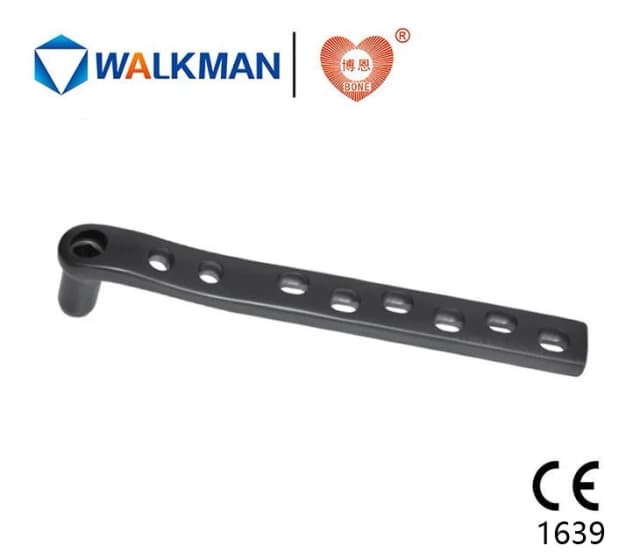 DCS Locking Plate, Combined-lock