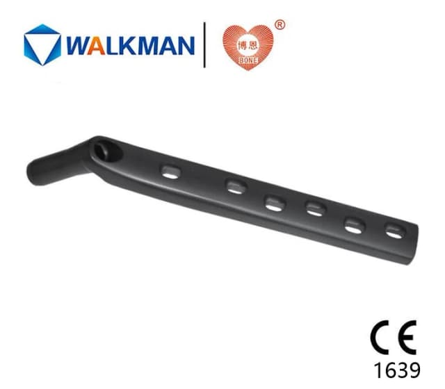DHS Locking Plate,Combined-lock