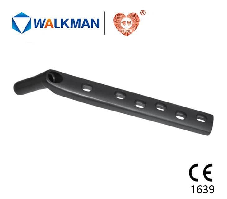 DHS Locking Plate,Combined-lock