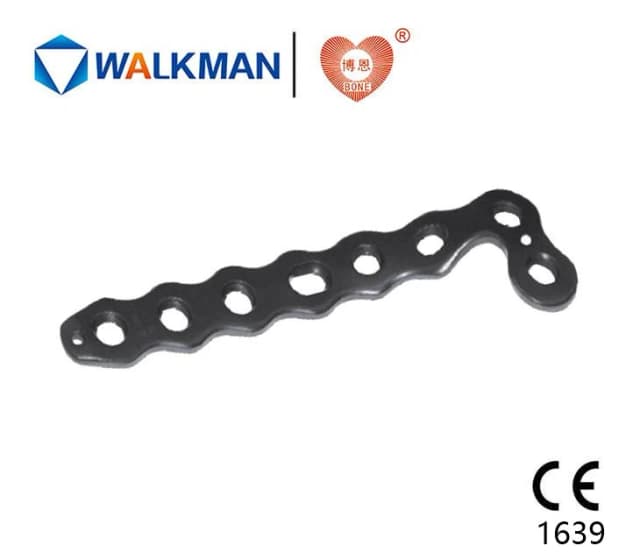 L-BUTTRESS LOCKING PLATE/Orthopaedic Implants L-BUTTRESS LOCKING PLATE ( Left & Right )