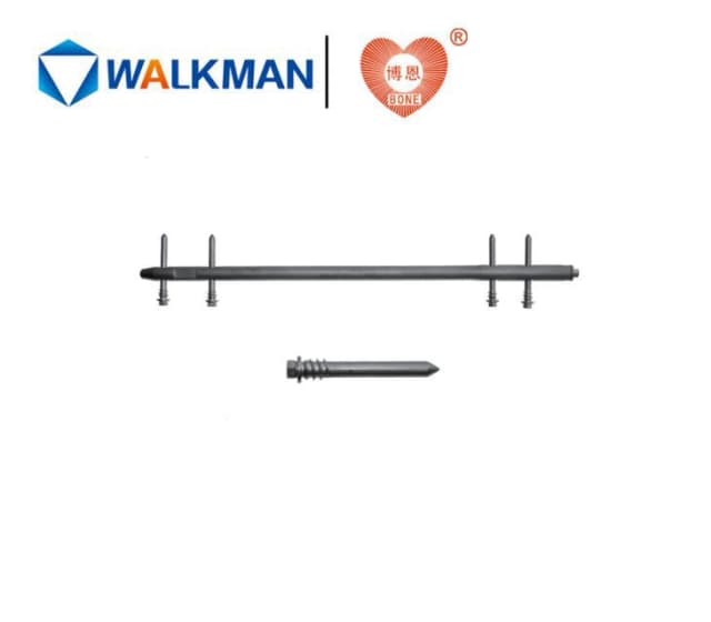 BEST ORTHO Femoral Interlocking Nails