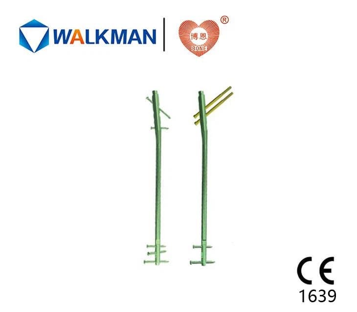 Femur Interlocking Nail Reconstruction Intramedullary Nail