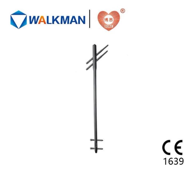 Femoral Reconstruction Interlocking Nail (PFNA)