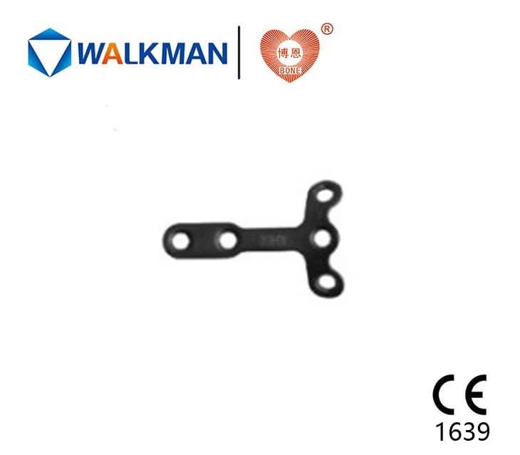 locking plates for phalangeal and metacarpal fractures and osteotomies