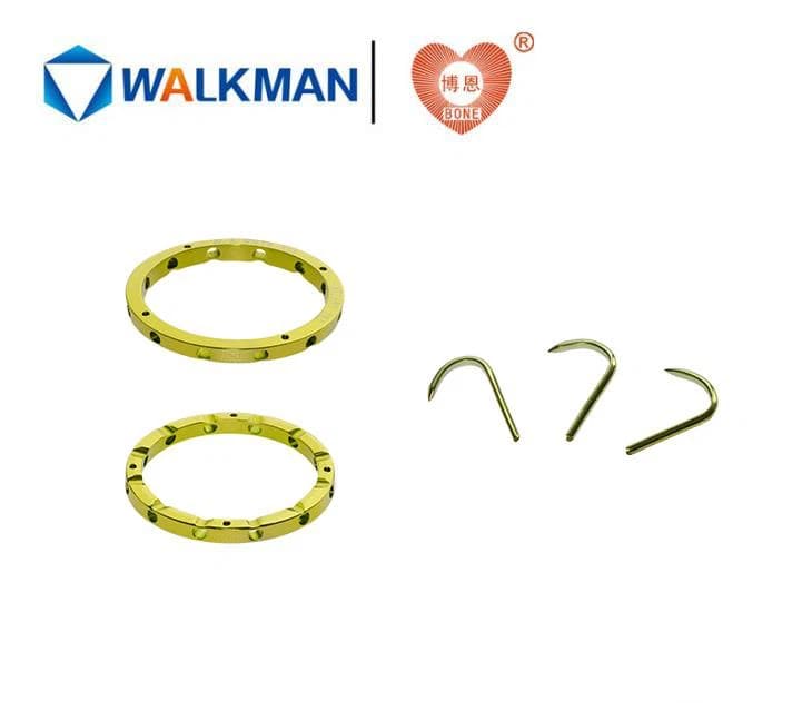 Patellar Rings