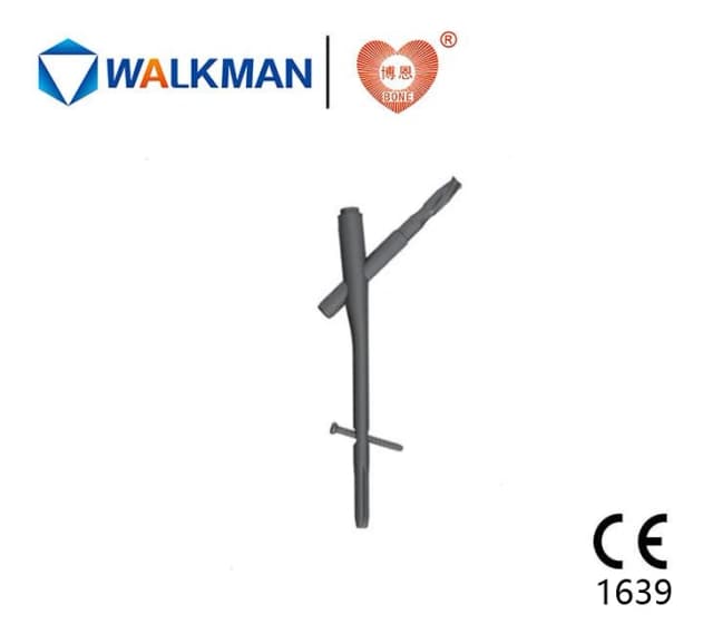 Femoral Reconstruction Interlocking Nail (PFNA)
