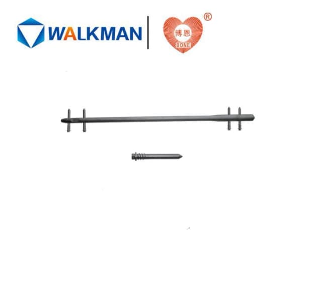 Tibial Interlocking Nail